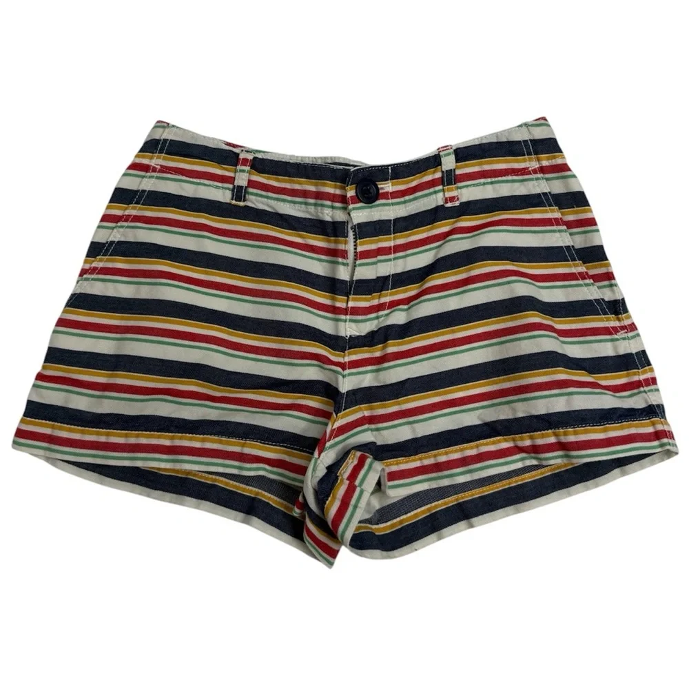 Polo Ralph Lauren BUNDLE of shorts, GIRLS‎ SIZE 8